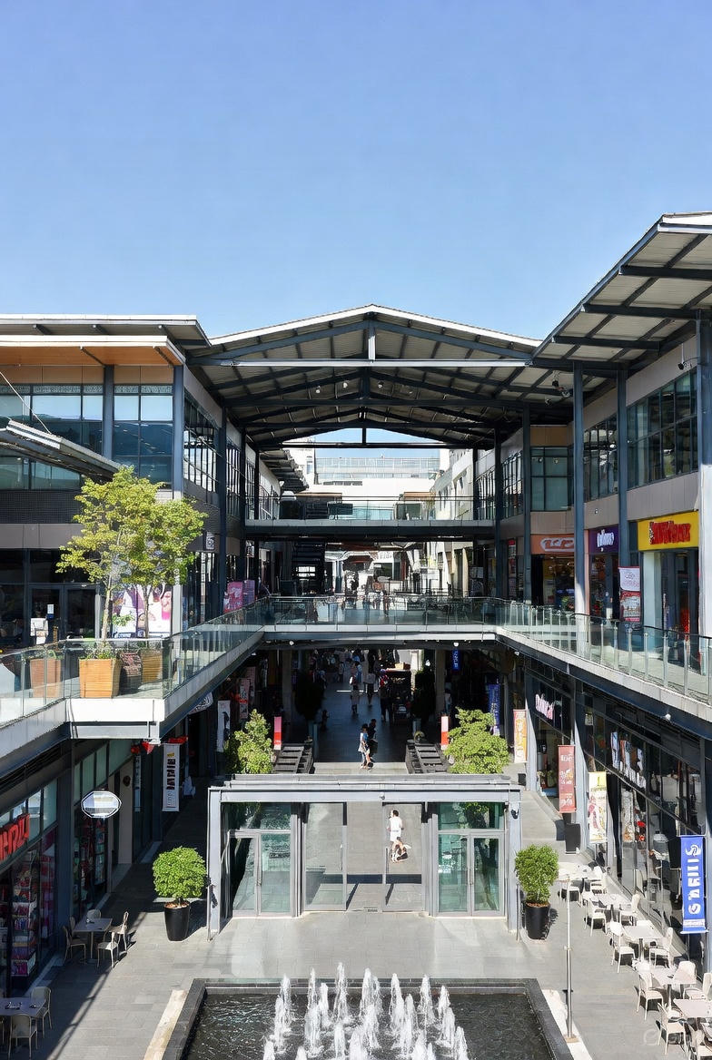 Online vs. Offline Detailhandel: Hvem Vinder Kampen om Butikslokaler i 2026?